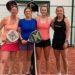 Guernsey Padel