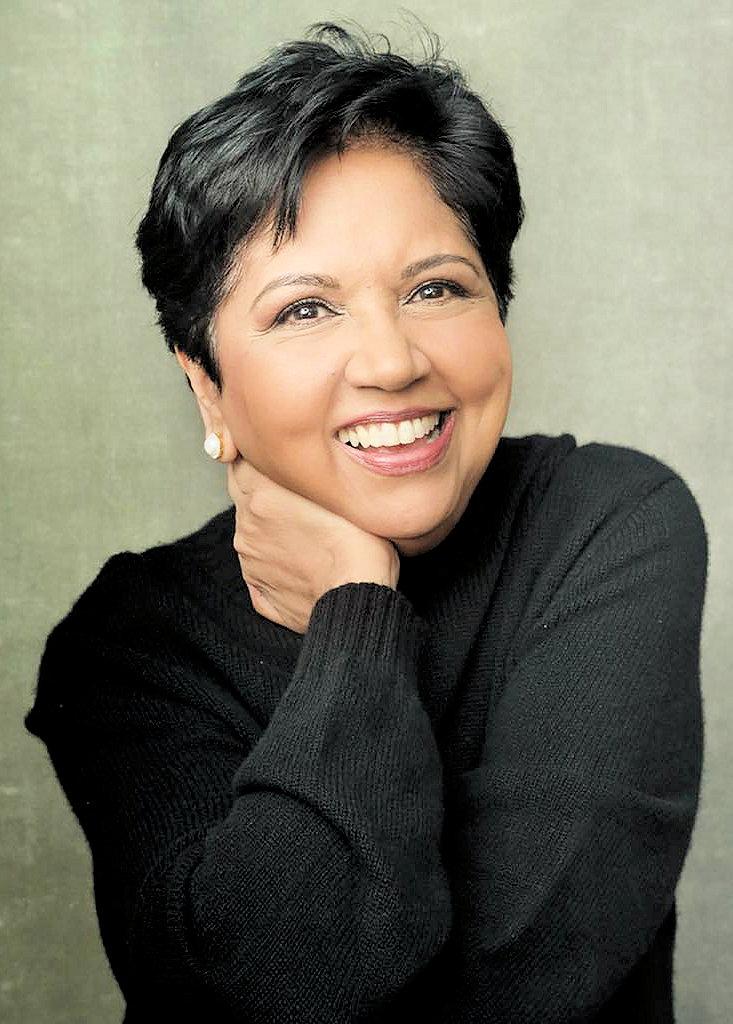 Indra Nooyi