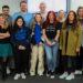 Jersey Covid helpline team