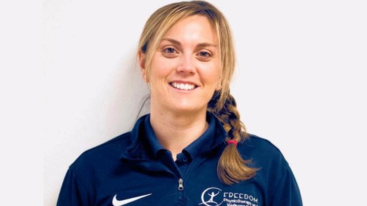 Laura Cattell