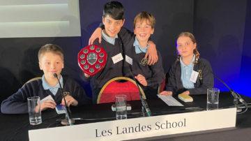 Les Landes