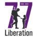Liberation 77 logo