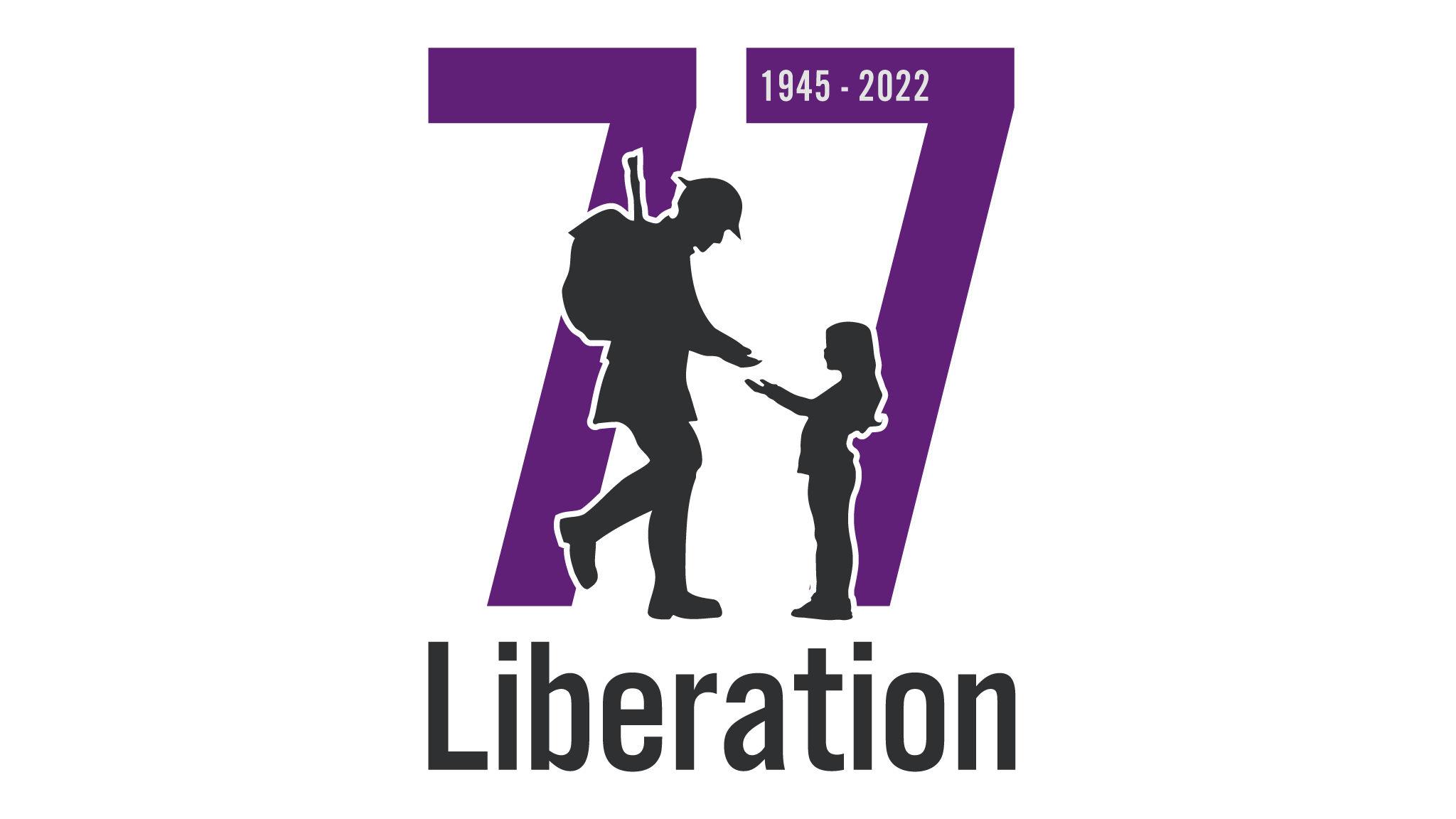 Liberation 77 logo