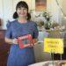 Mandy Rowlinson Autism Guernsey office and fundraising manager