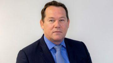 Michael Byrne