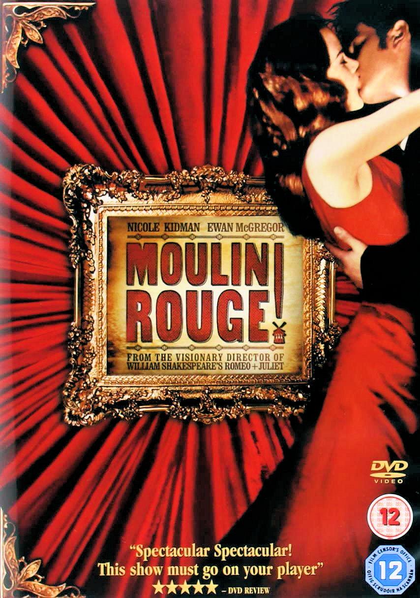 Moulin Rouge