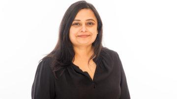 Nasima Rashid