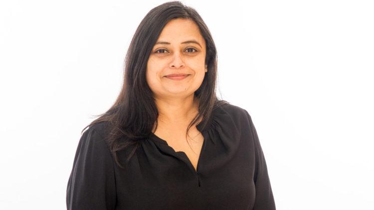 Nasima Rashid