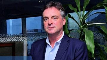 Peter Hughes