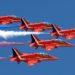 Red Arrows