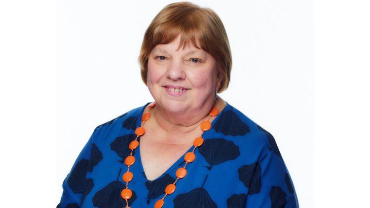 Rose Colley