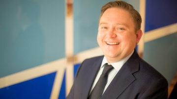 Rupert Morris
