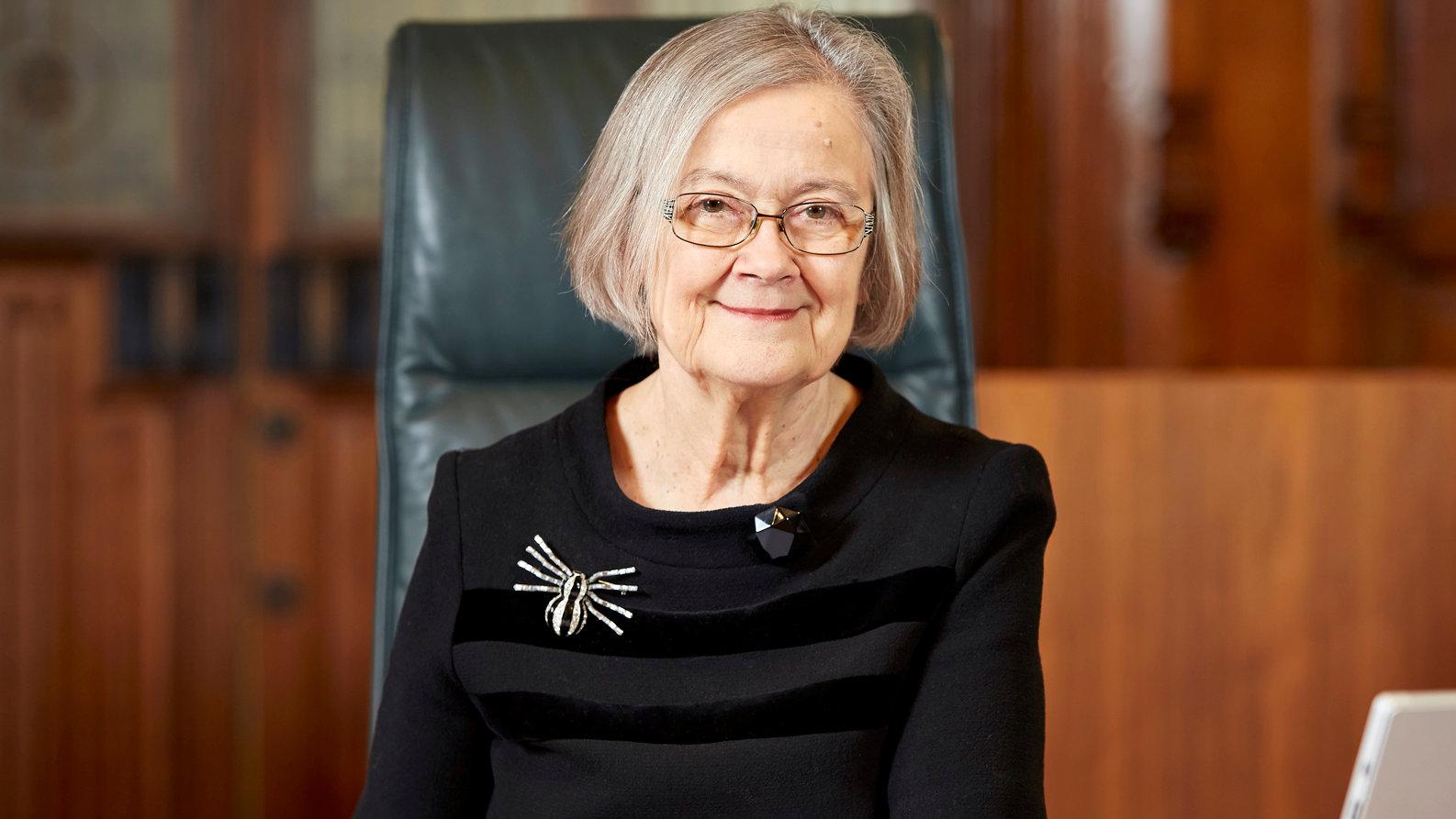 SC Lady Hale