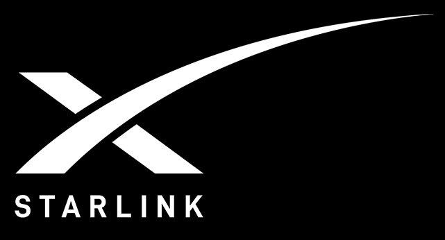 Starlink logo