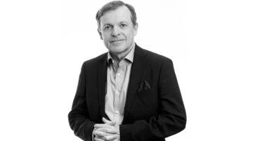Steven Bowen