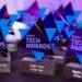 Tech Awards 2019 Paul Wright Photographer