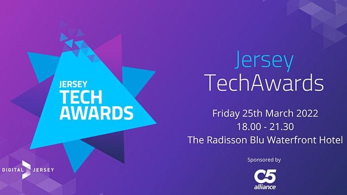 Techawards 2022 event