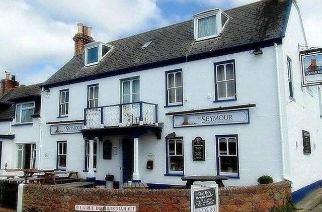 The Seymour
