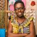 UNCDF Comic Relief Faustine