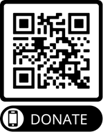 Ukraine appeal QR code