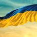 Ukraine flag