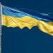 Ukraine flag