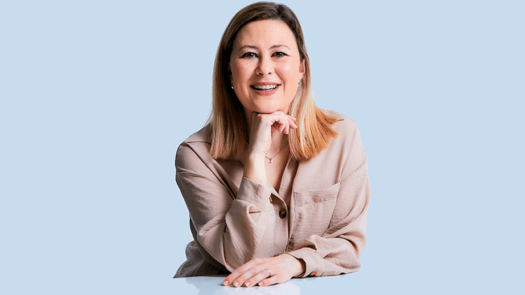 Verity Sangan