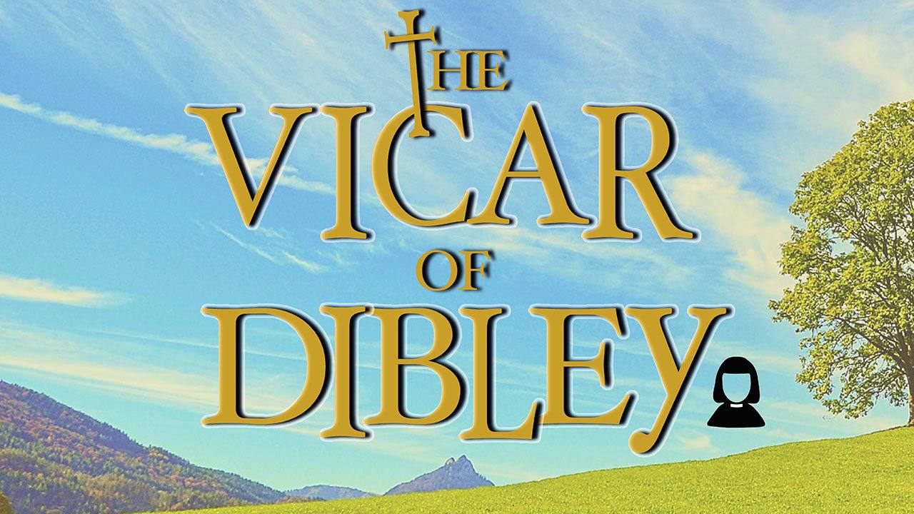 Vicar of Dibley