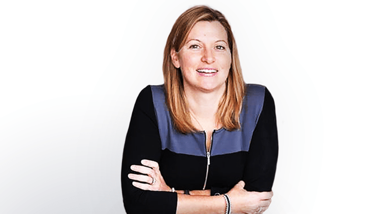 Kathyrn Purves