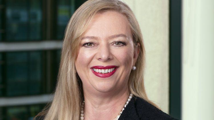 Wendy Holley