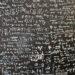 Blackboard maths classroom