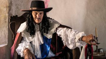 Charles II