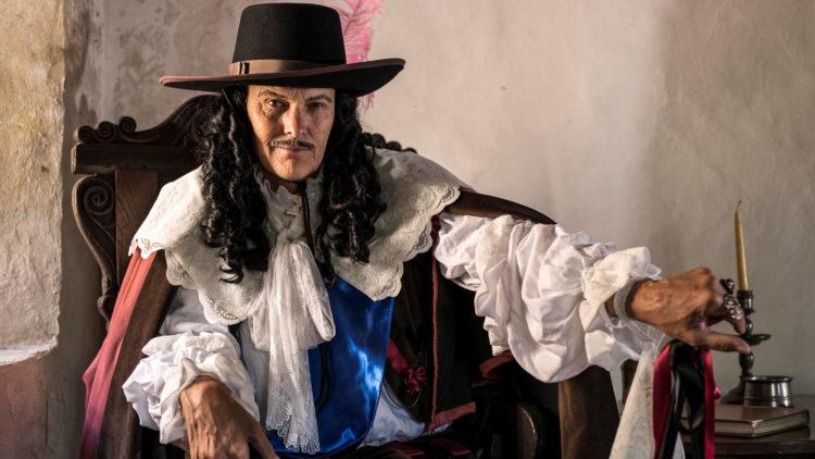 Charles II