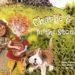 Charlie and Spud in the Stone Age - by Penny Byrne
