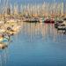 Cherbourg yacht marina