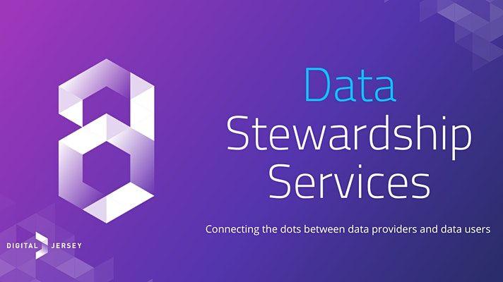 Digital jersey event - Data stewardship