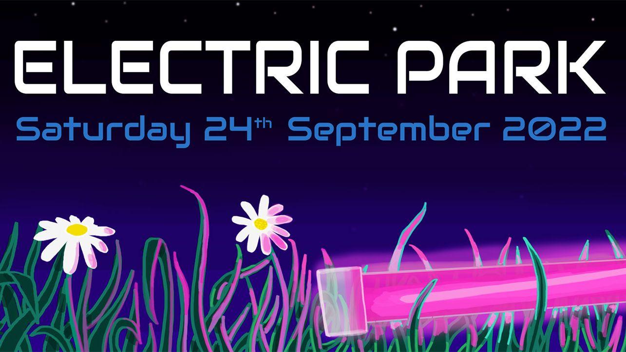 Electric Park logo