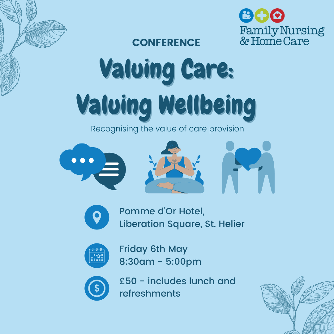 Family Nursing & Home Care conference to focus on ‘Valuing care