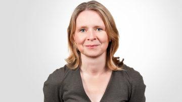 Frances Watson