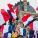 French flag