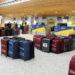 Guernsey Airport baggage