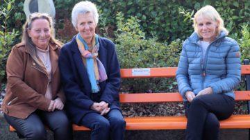 Guernsey Suicide friendship group