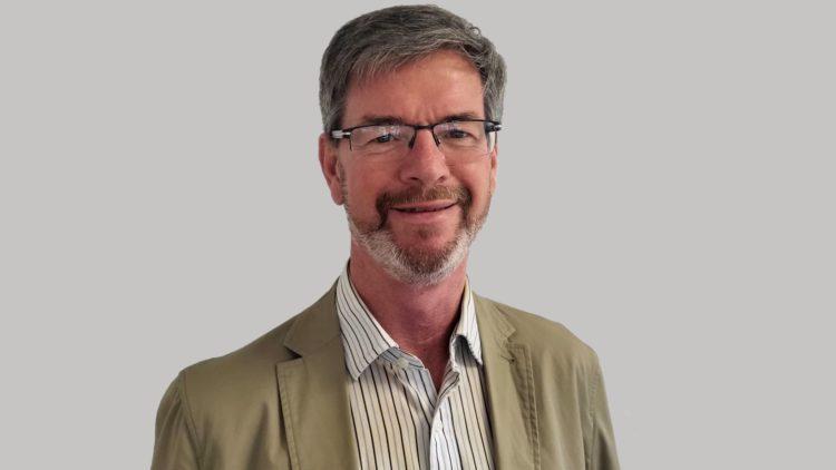 Iain Davidson