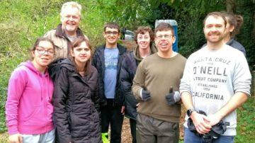 Investec Mencap