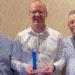 JT Mitel award 2022