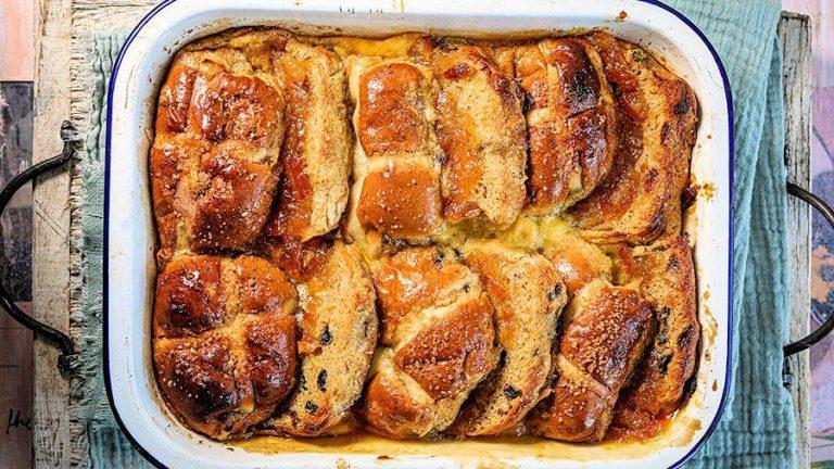 Recipe: Vegan coffee loaf - Channel Eye