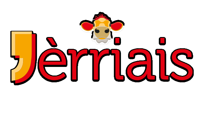 Jerriais Logo