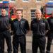 Jersey Fire and Rescue Service - Ukraine