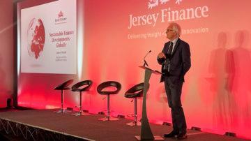 Jersey for Good One Year On - Andrew Mitchell