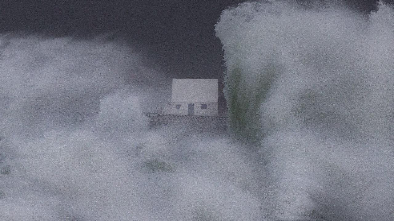 John Ovenden - Ocean images